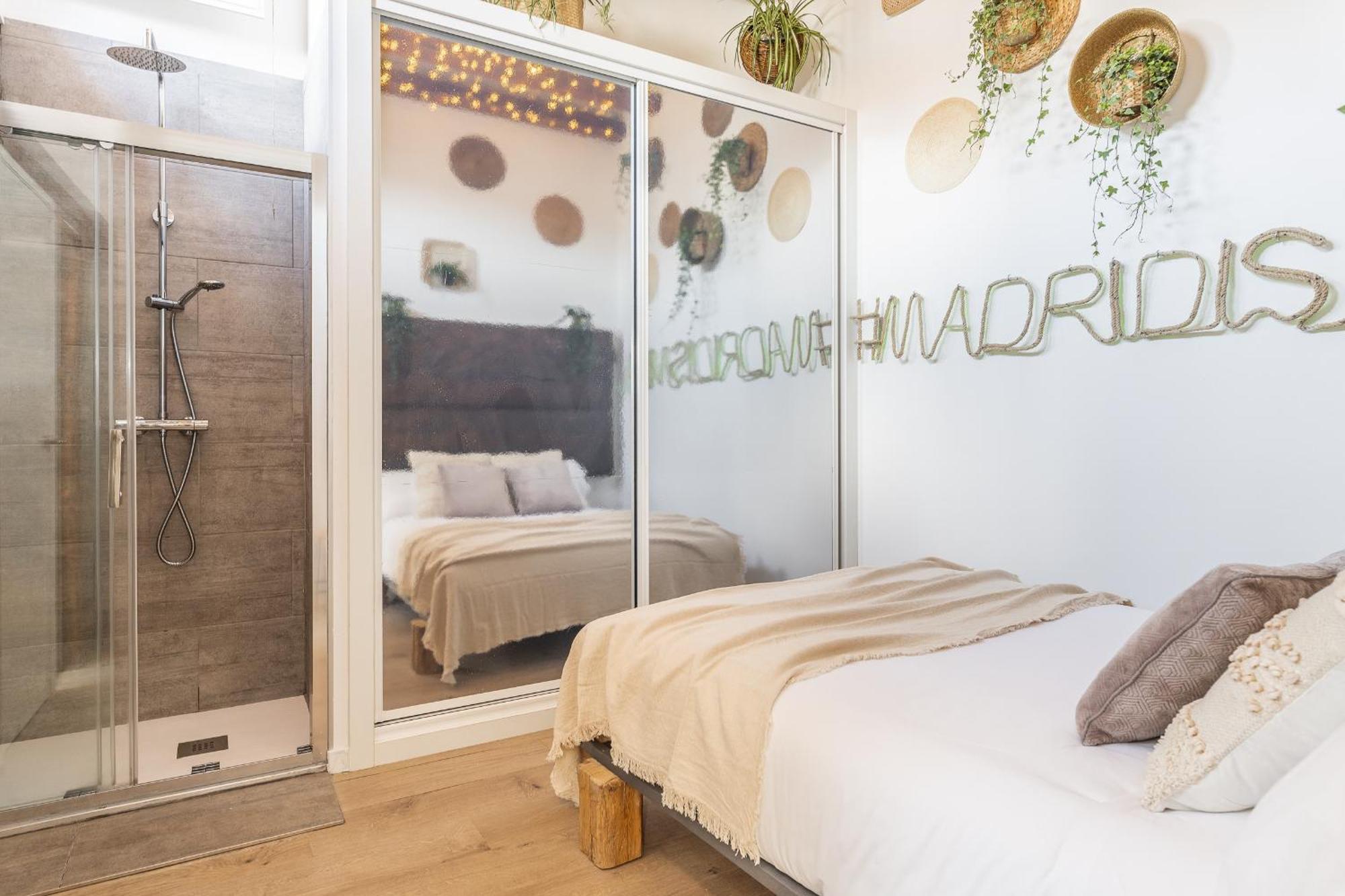 Appartement Waou Madrid Es Mia - Corta Duracion Extérieur photo