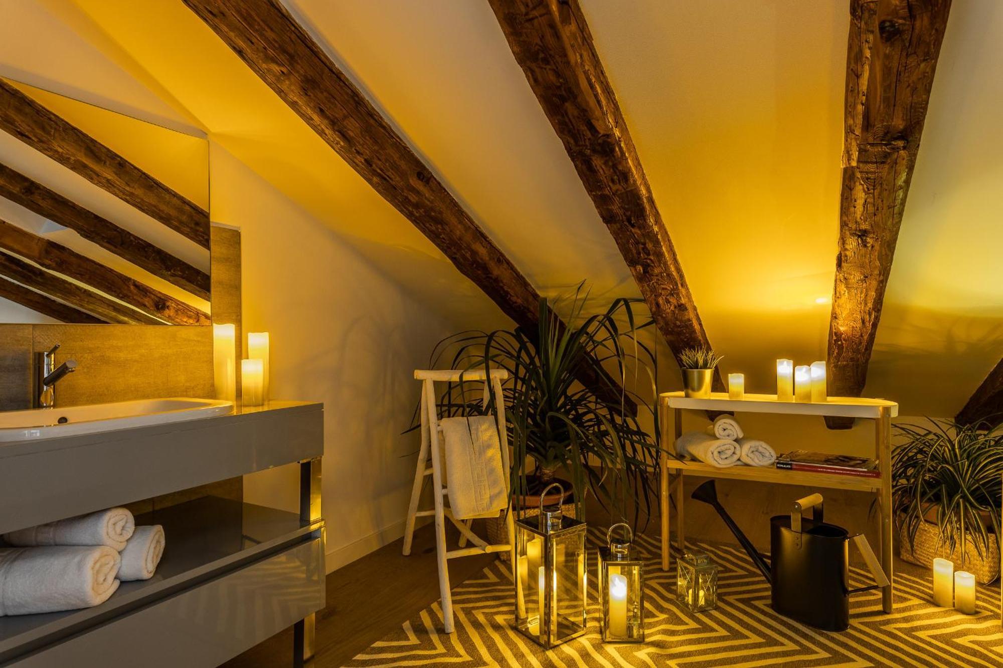 Appartement Waou Madrid Es Mia - Corta Duracion Extérieur photo