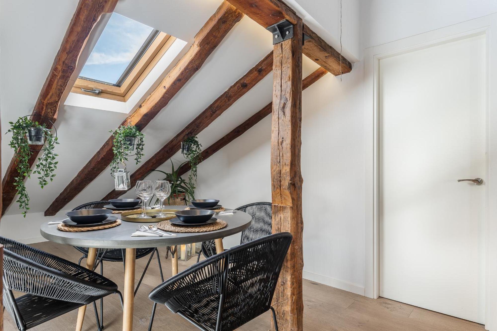 Appartement Waou Madrid Es Mia - Corta Duracion Extérieur photo