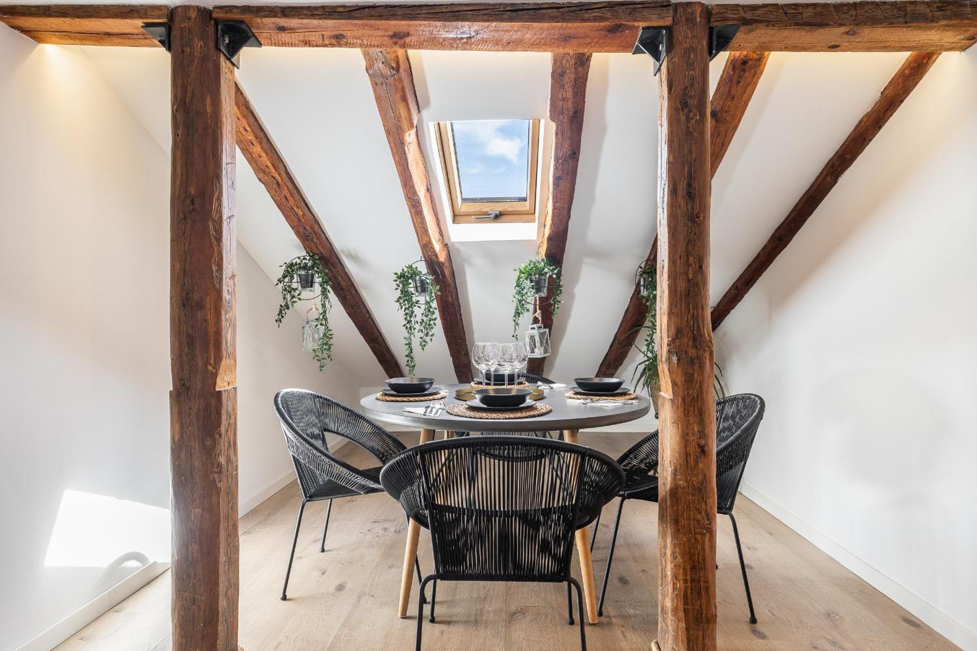 Appartement Waou Madrid Es Mia - Corta Duracion Extérieur photo