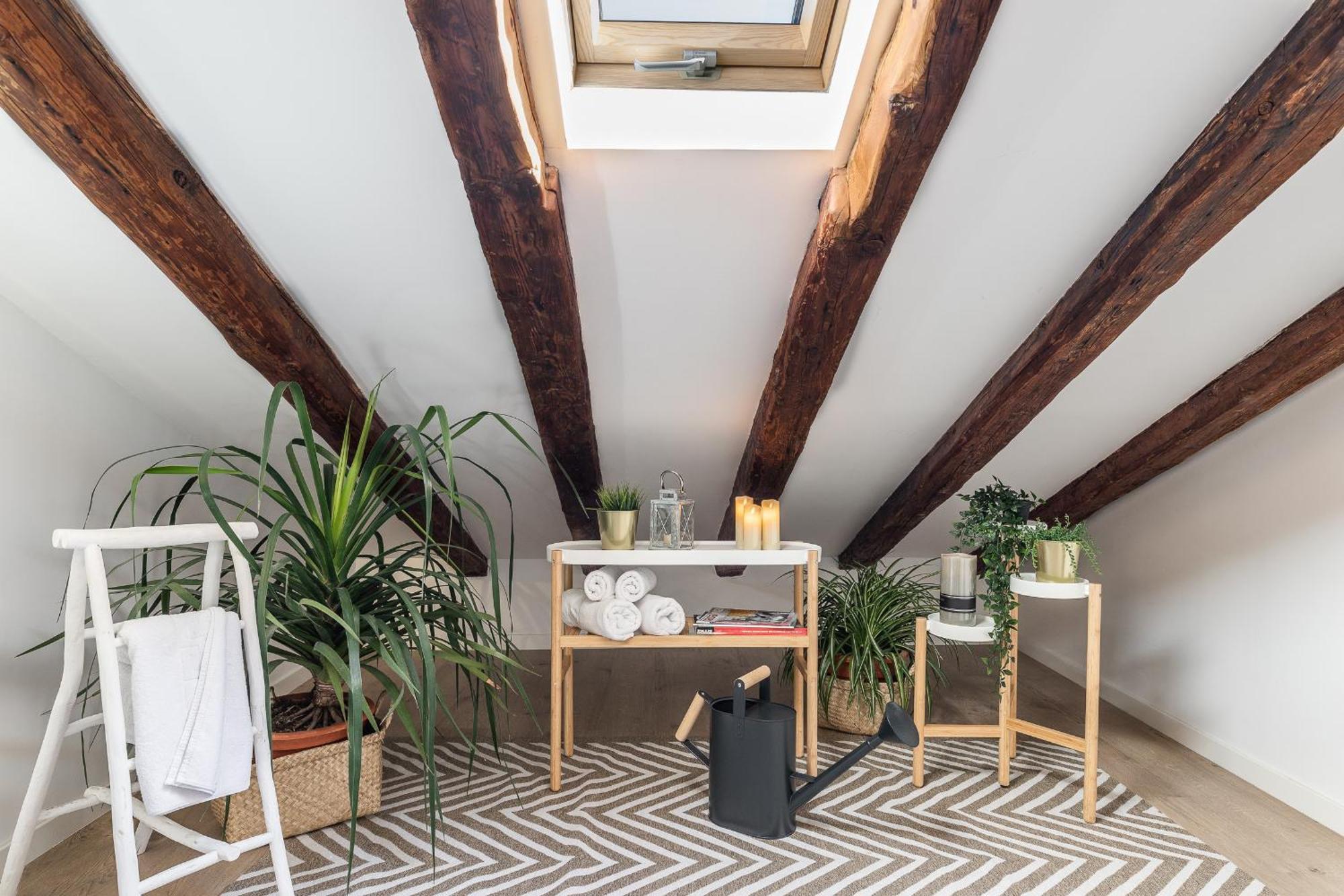 Appartement Waou Madrid Es Mia - Corta Duracion Extérieur photo