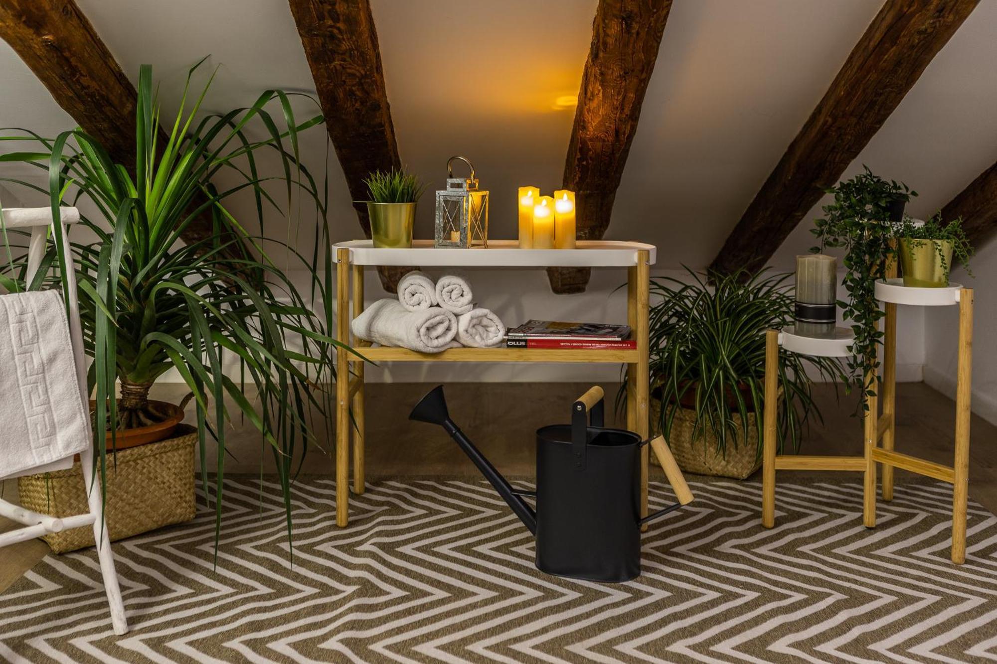Appartement Waou Madrid Es Mia - Corta Duracion Extérieur photo