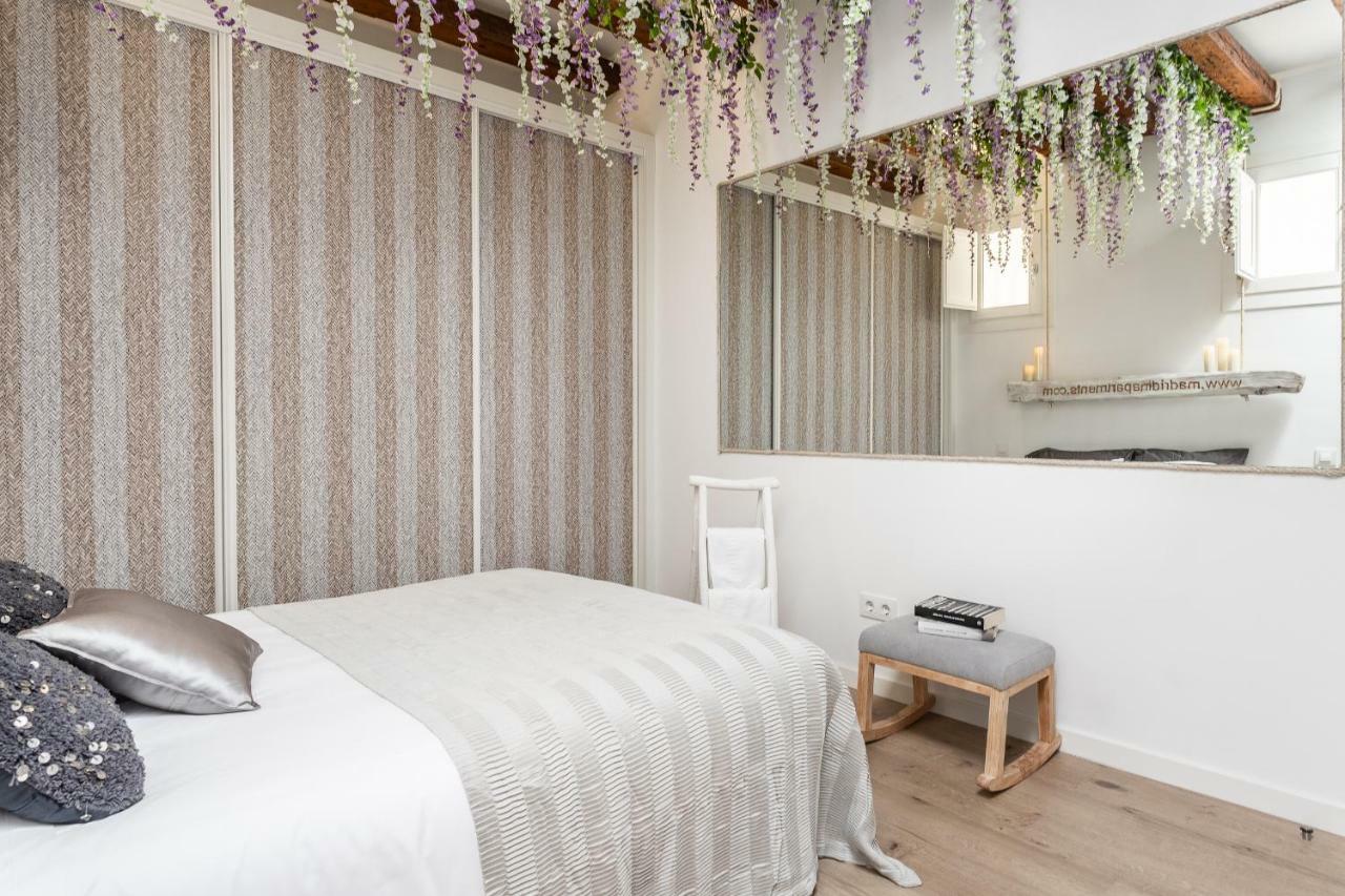Appartement Waou Madrid Es Mia - Corta Duracion Extérieur photo