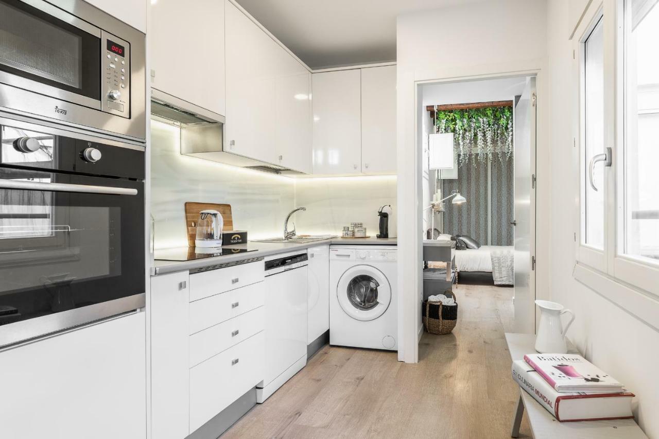 Appartement Waou Madrid Es Mia - Corta Duracion Extérieur photo