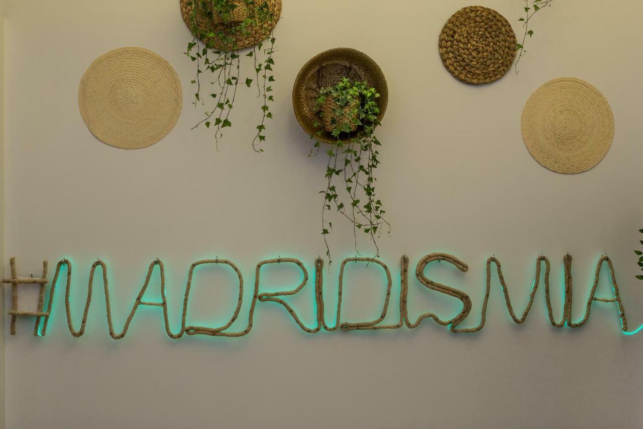 Appartement Waou Madrid Es Mia - Corta Duracion Extérieur photo