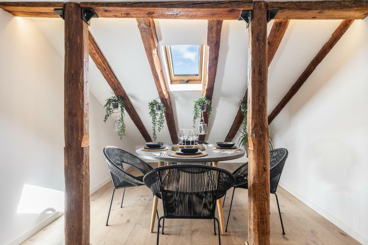 Appartement Waou Madrid Es Mia - Corta Duracion Extérieur photo