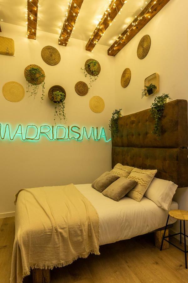 Appartement Waou Madrid Es Mia - Corta Duracion Extérieur photo