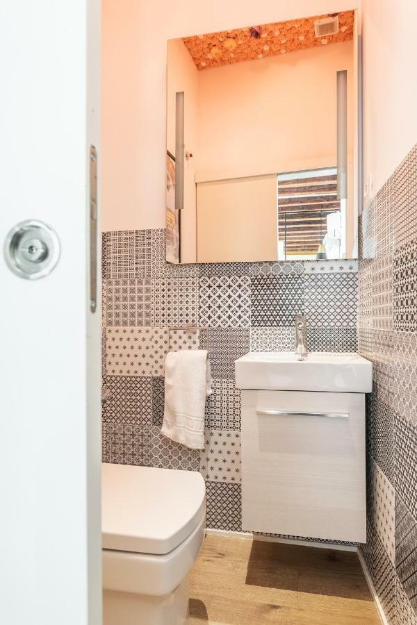 Appartement Waou Madrid Es Mia - Corta Duracion Extérieur photo