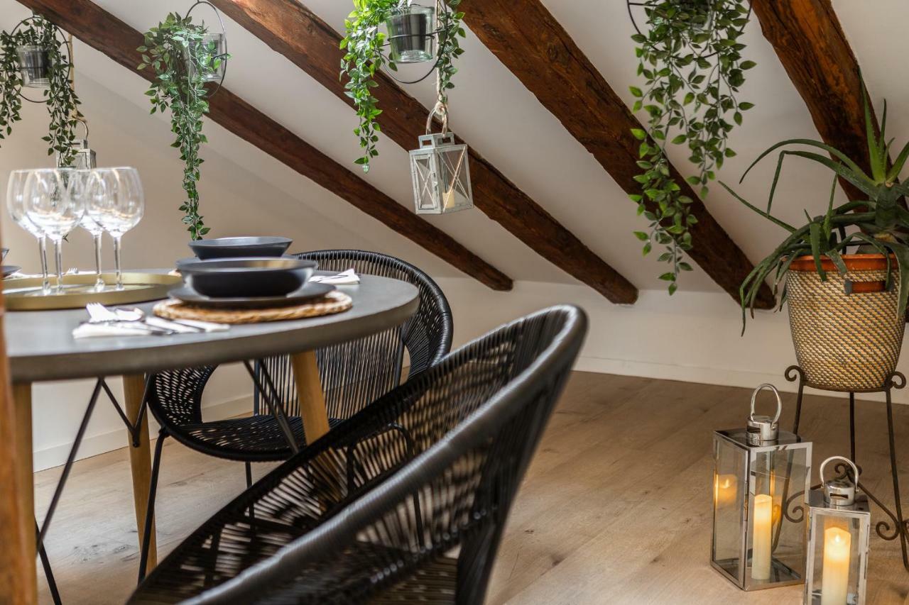 Appartement Waou Madrid Es Mia - Corta Duracion Extérieur photo