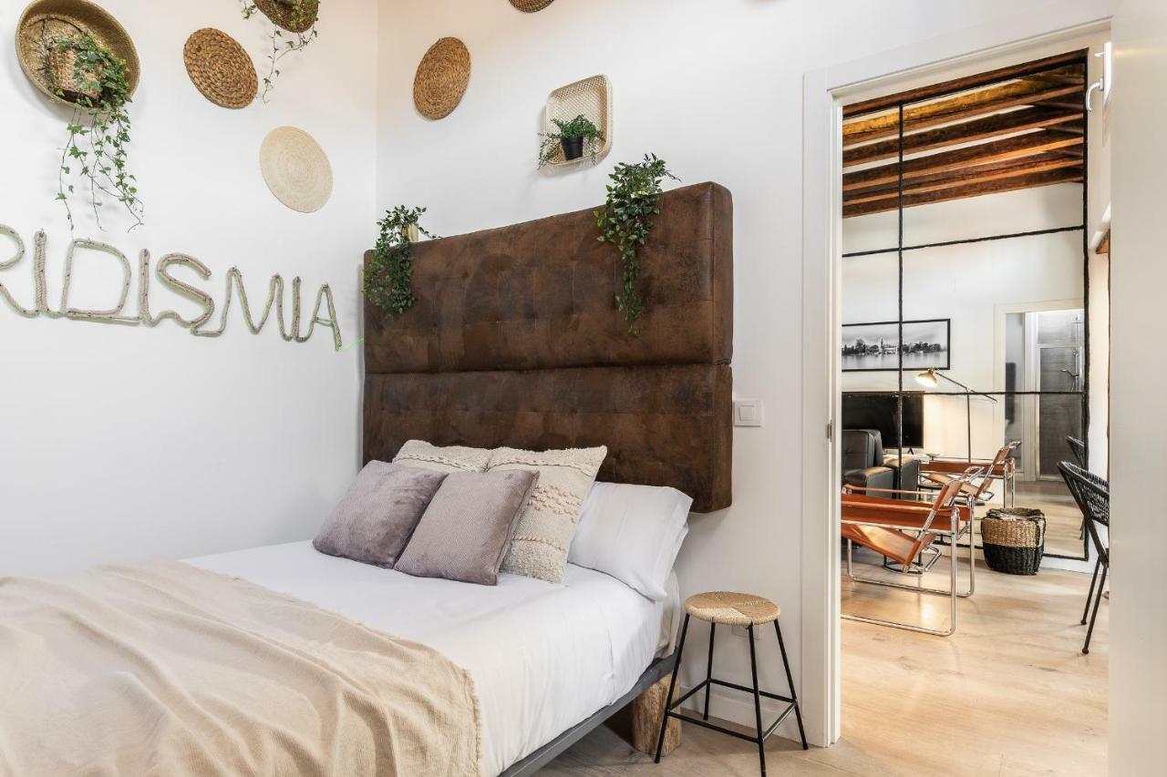 Appartement Waou Madrid Es Mia - Corta Duracion Extérieur photo