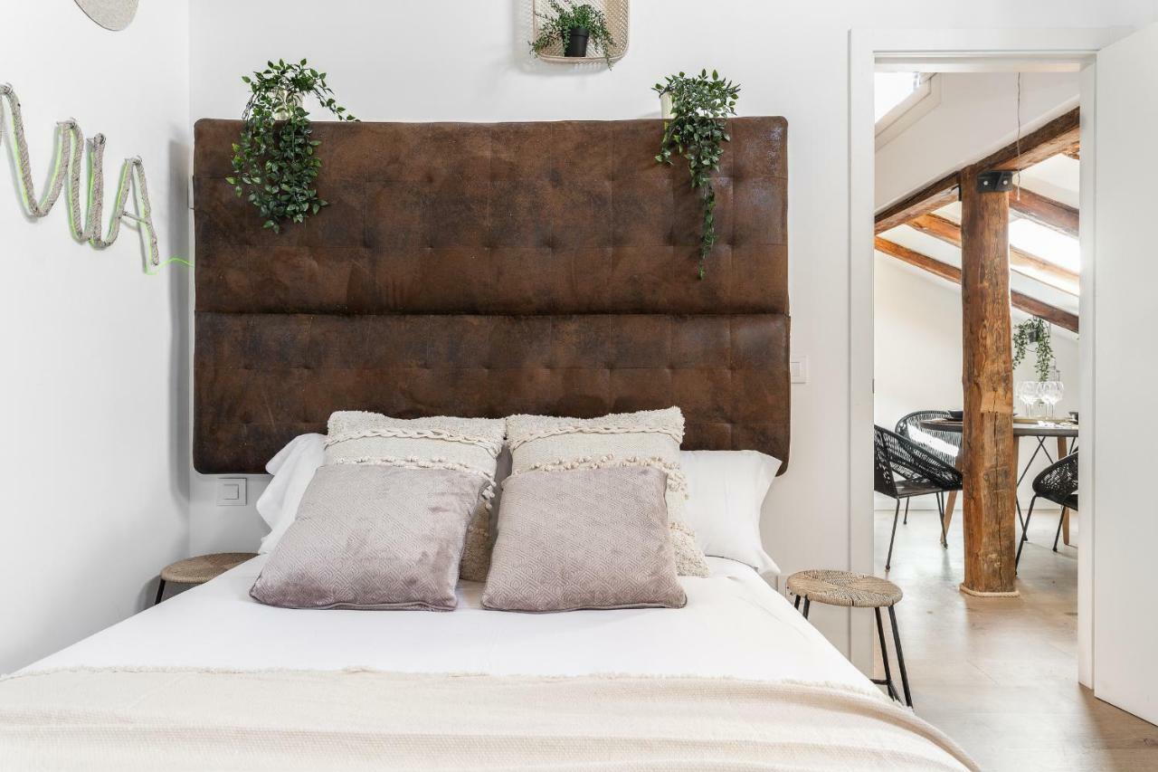 Appartement Waou Madrid Es Mia - Corta Duracion Extérieur photo