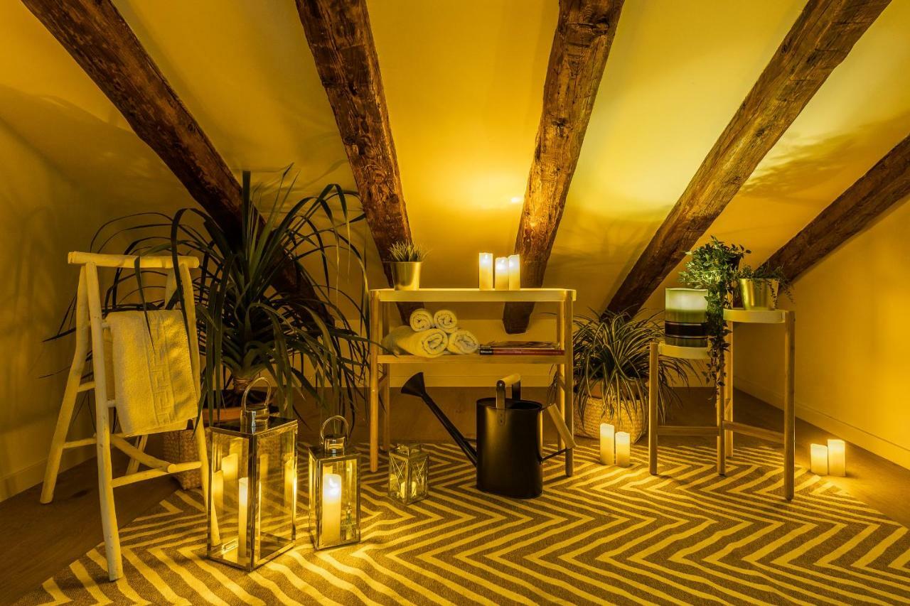 Appartement Waou Madrid Es Mia - Corta Duracion Extérieur photo