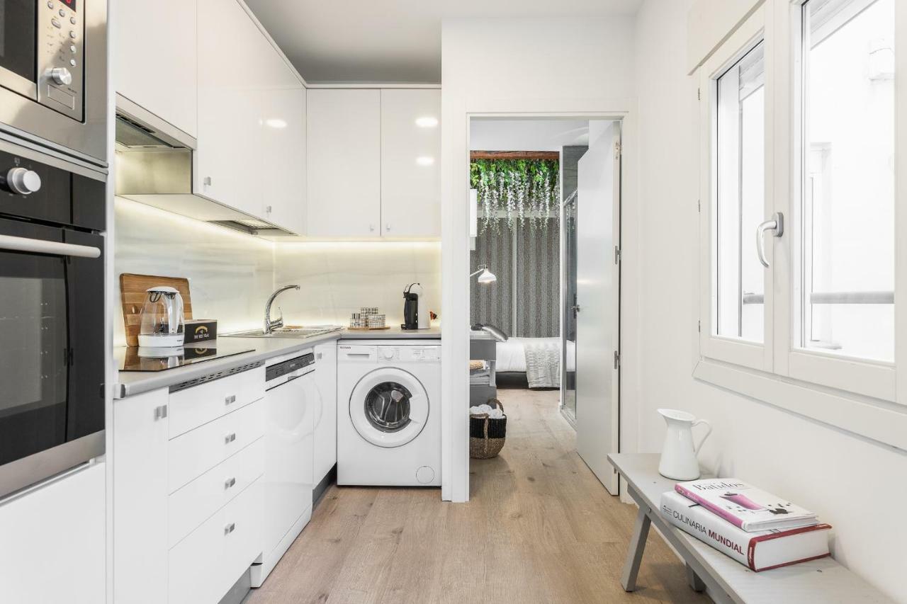 Appartement Waou Madrid Es Mia - Corta Duracion Extérieur photo
