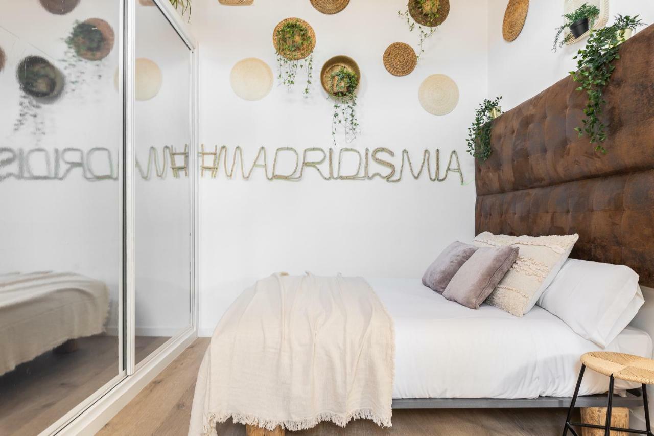 Appartement Waou Madrid Es Mia - Corta Duracion Extérieur photo